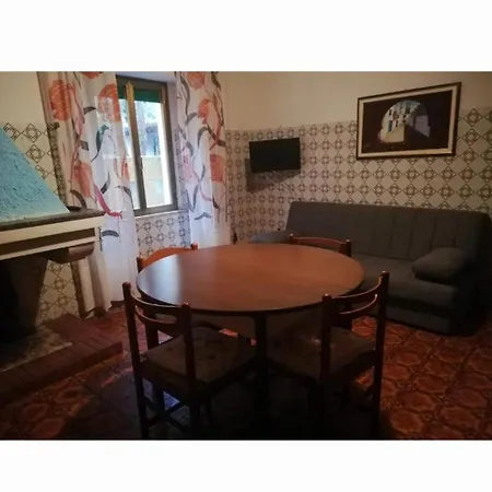 Casa Michele Апартаменты *
