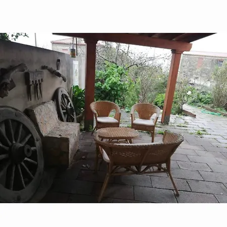 Casa Michele *