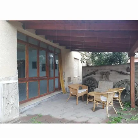 Casa Michele * Pau