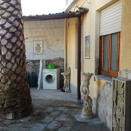 Casa Michele Апартаменты *