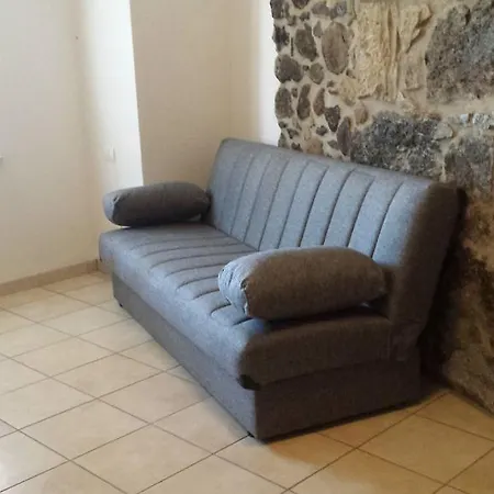 Апартаменты Casa Michele *