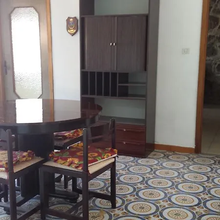 Апартаменты Casa Michele Pau