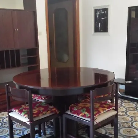 Апартаменты Casa Michele