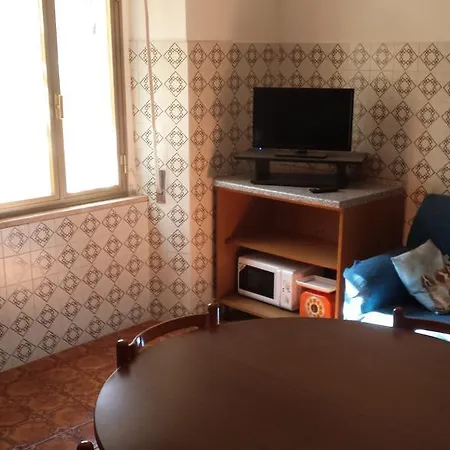 Апартаменты Casa Michele