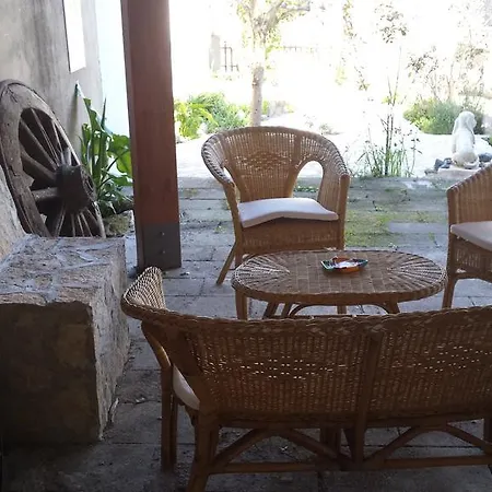 Casa Michele Апартаменты Pau