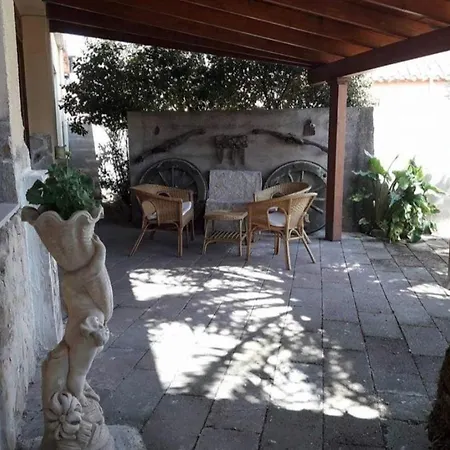 Casa Michele شقة *