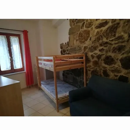 Casa Michele Apartment *