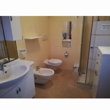 Casa Michele *