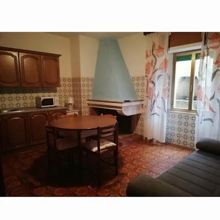 Apartment Casa Michele