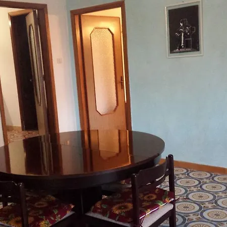 Casa Michele Apartment