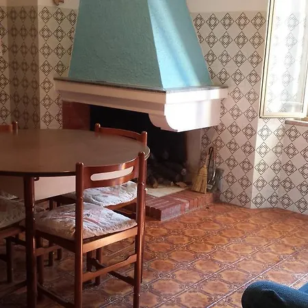 Casa Michele Apartment