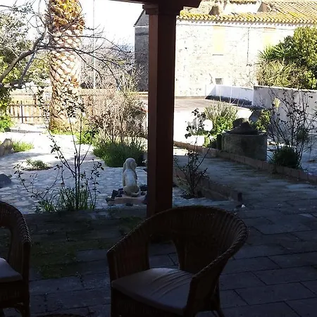 Casa Michele Appartement