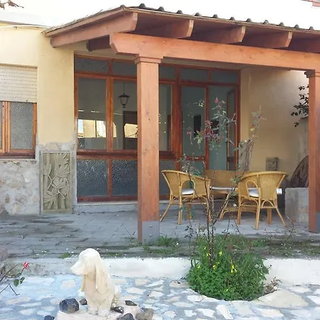 شقة Casa Michele Pau